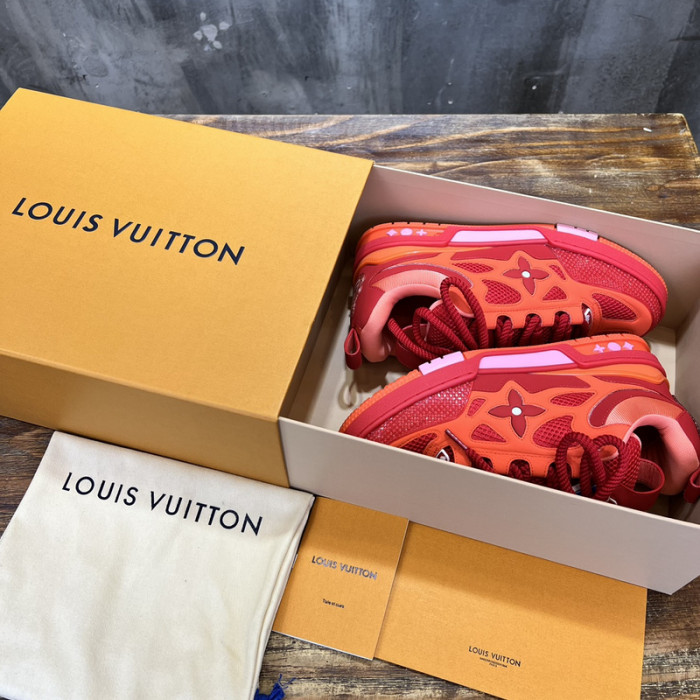 L&V SNEAKERS