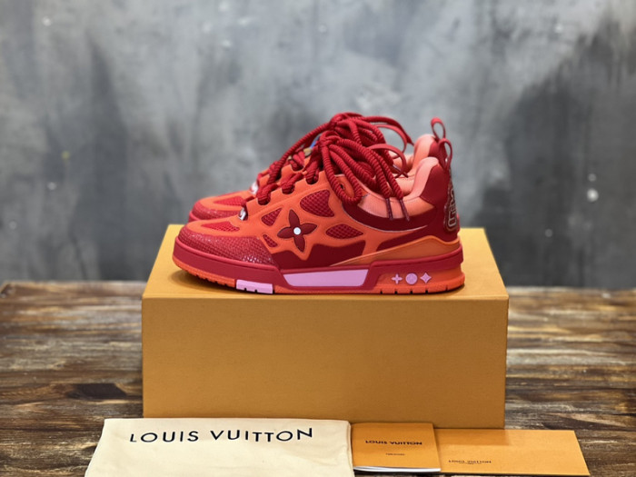 L&V SNEAKERS