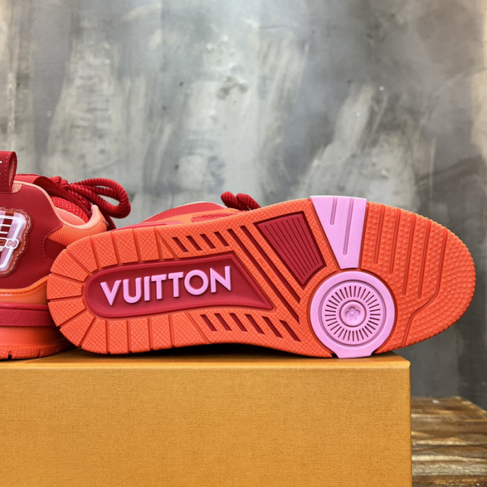 L&V SNEAKERS