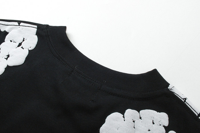 Denim Te@rs SHIRTS