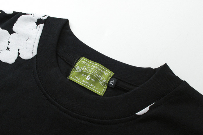 Denim Te@rs SHIRTS