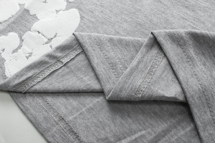Denim Te@rs SHIRTS