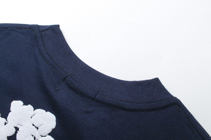 Denim Te@rs SHIRTS