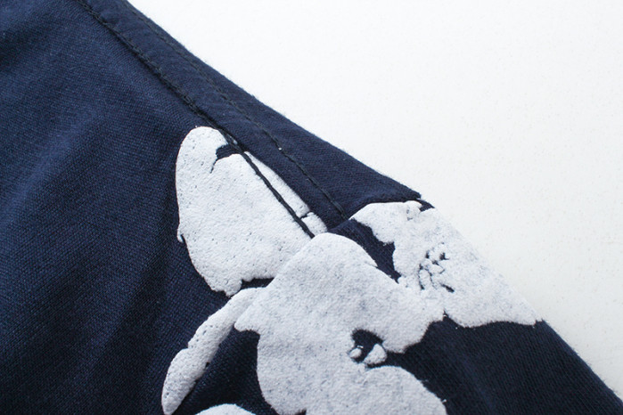 Denim Te@rs SHIRTS