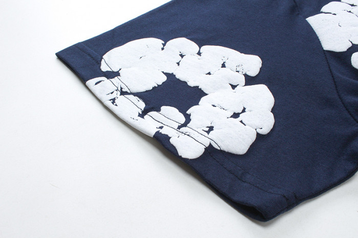 Denim Te@rs SHIRTS