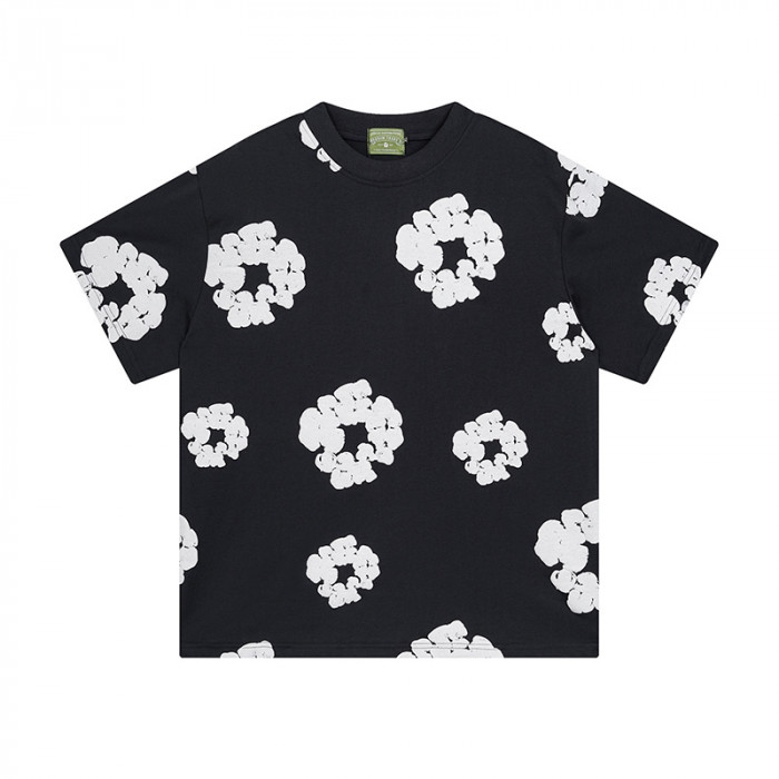Denim Te@rs SHIRTS