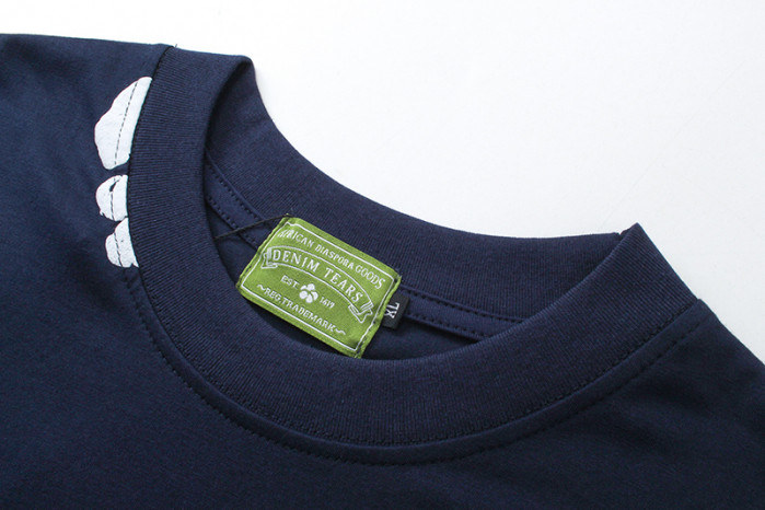 Denim Te@rs SHIRTS