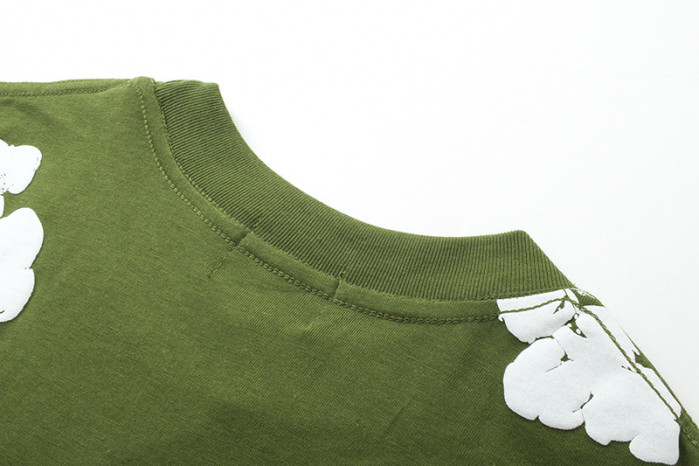 Denim Te@rs SHIRTS