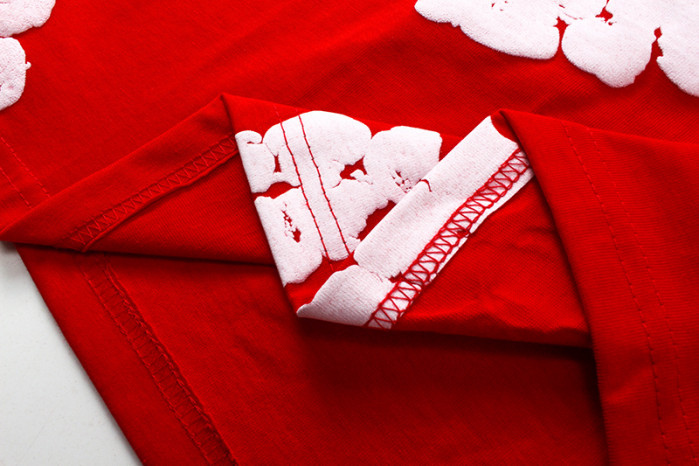 Denim Te@rs SHIRTS