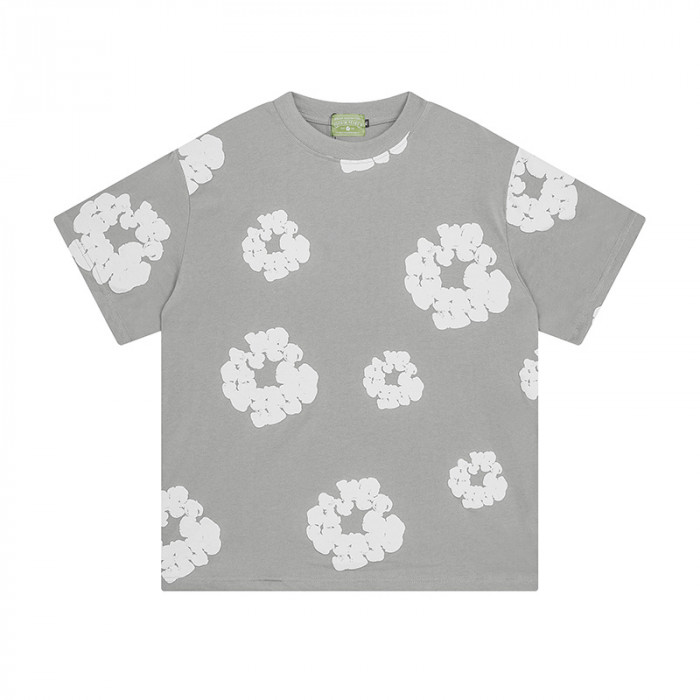 Denim Te@rs SHIRTS