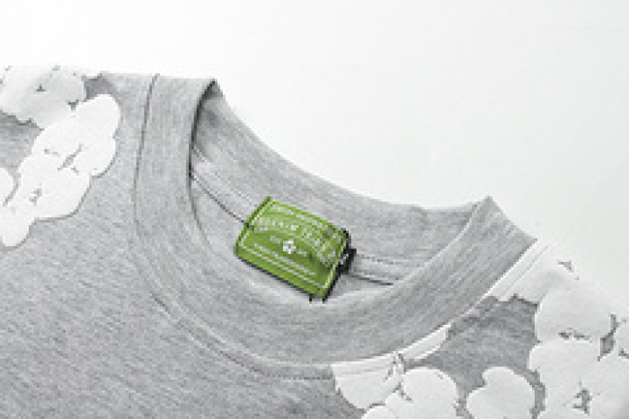 Denim Te@rs SHIRTS