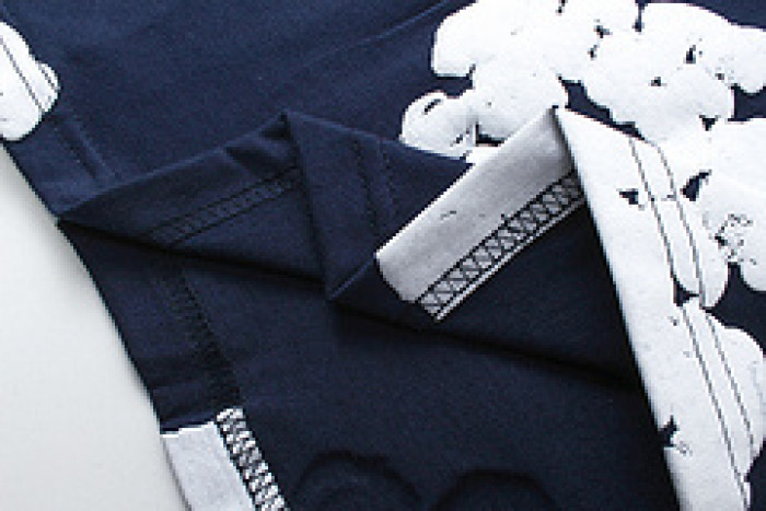 Denim Te@rs SHIRTS