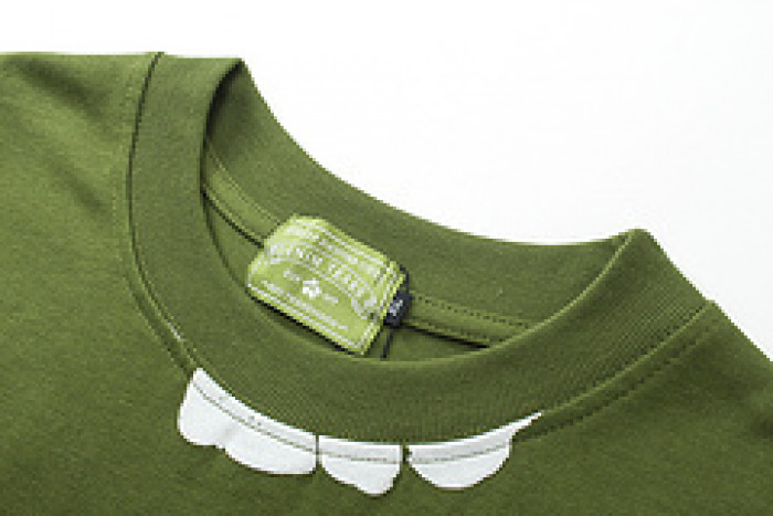 Denim Te@rs SHIRTS