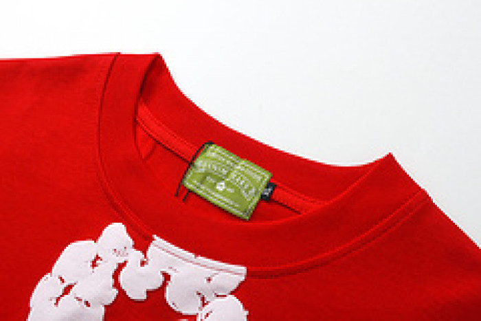 Denim Te@rs SHIRTS