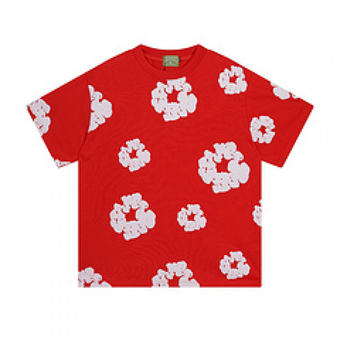 Denim Te@rs SHIRTS
