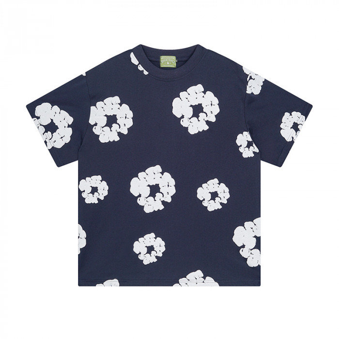 Denim Te@rs SHIRTS