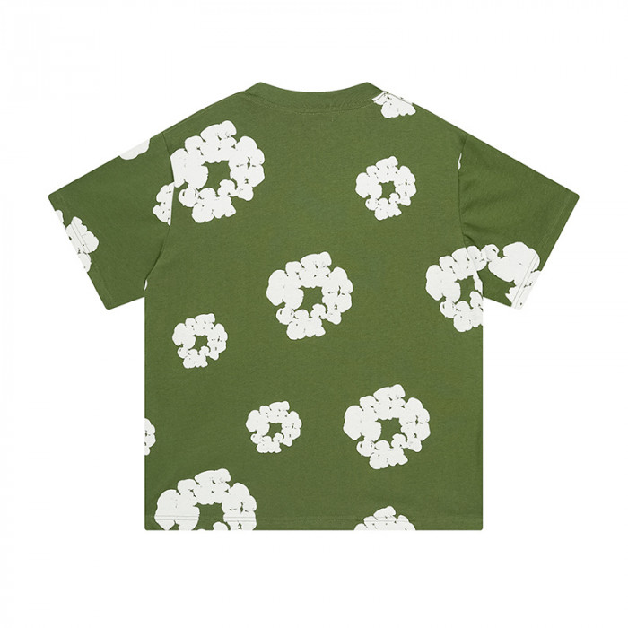 Denim Te@rs SHIRTS