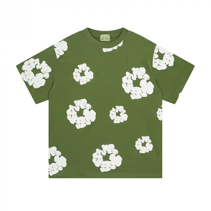 Denim Te@rs SHIRTS