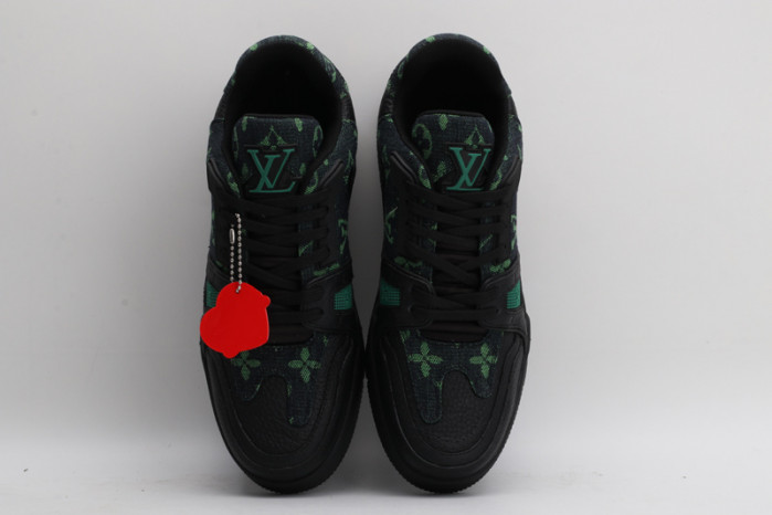 L&V SNEAKERS