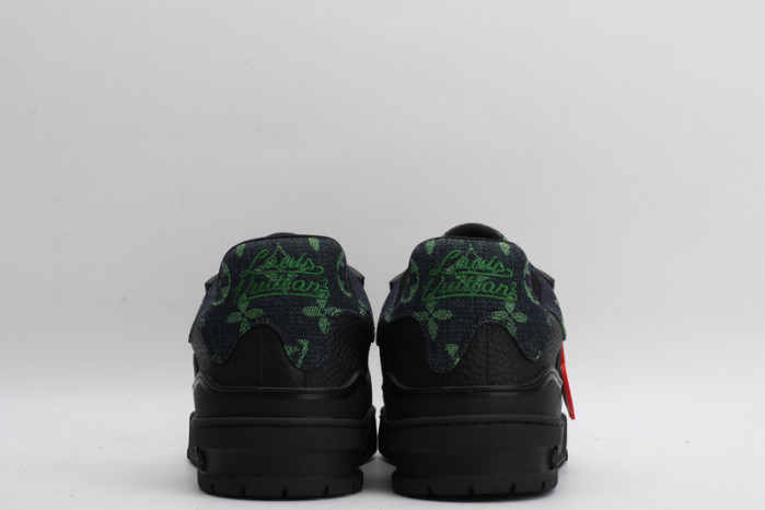 L&V SNEAKERS