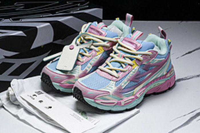 OH SNEAKER