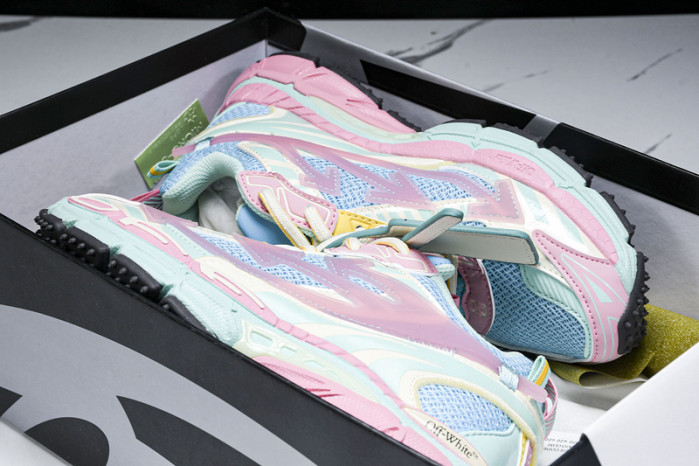 OH SNEAKER