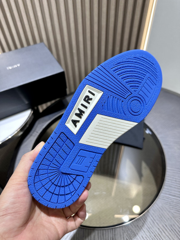AM1R1 SNEAKERS