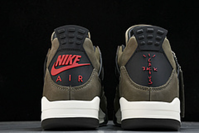 AIR JORDAN 4 RETRO AJ4-882335
