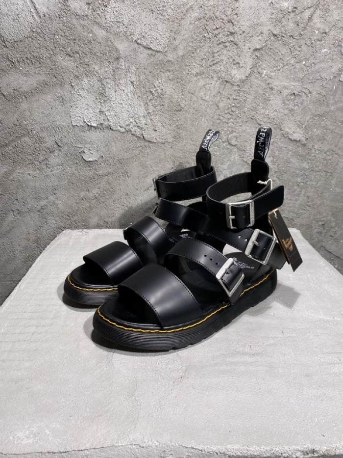 RICK OWENS DRKSHDW