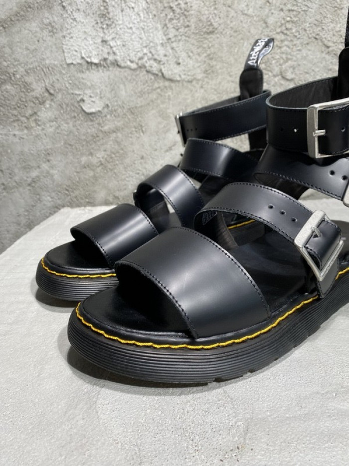RICK OWENS DRKSHDW