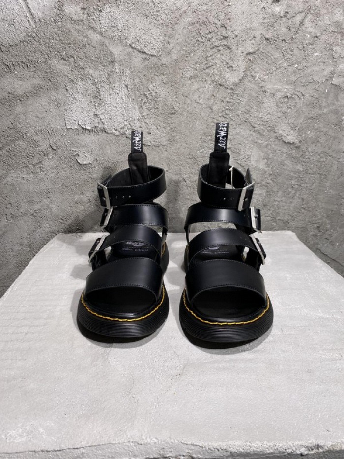 RICK OWENS DRKSHDW