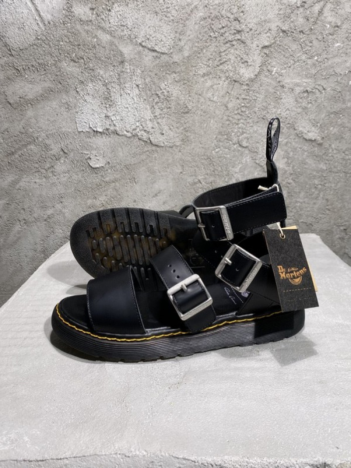 RICK OWENS DRKSHDW