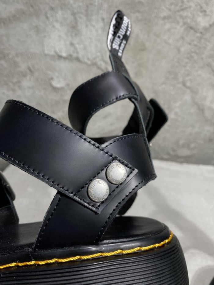 RICK OWENS DRKSHDW