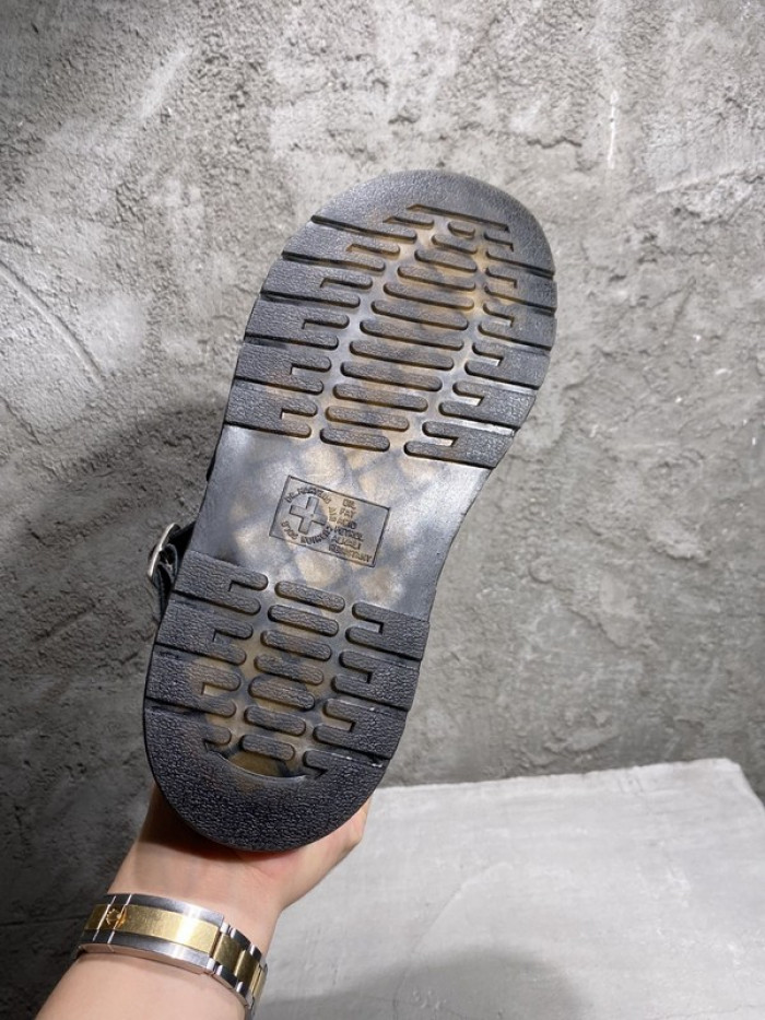 RICK OWENS DRKSHDW