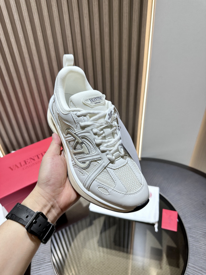 VALEN DESIGNER SNEAKERS