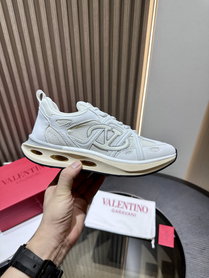 VALEN DESIGNER SNEAKERS