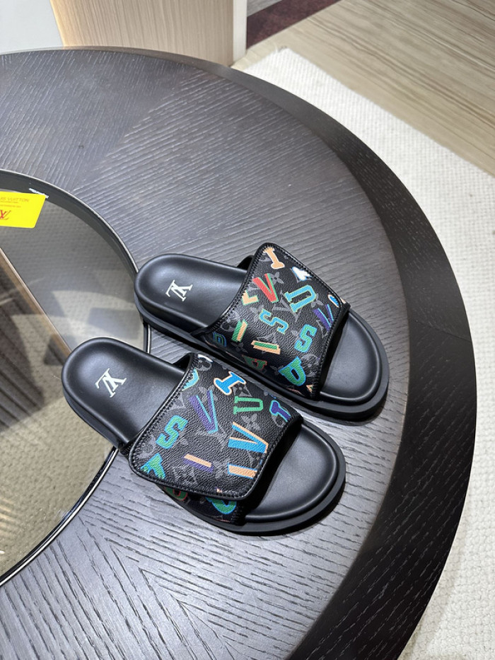 L&V SLIPPERS