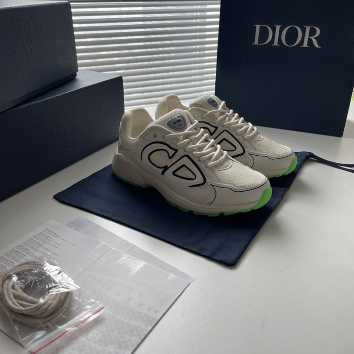 DI*O*R B30 PANKICK