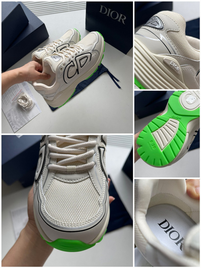 DI*O*R B30 PANKICK