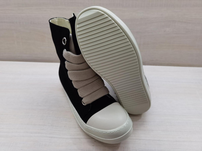 RICK OWENS DRKSHDW