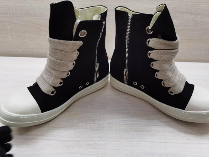 RICK OWENS DRKSHDW