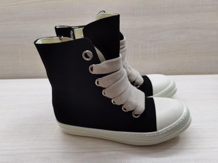 RICK OWENS DRKSHDW