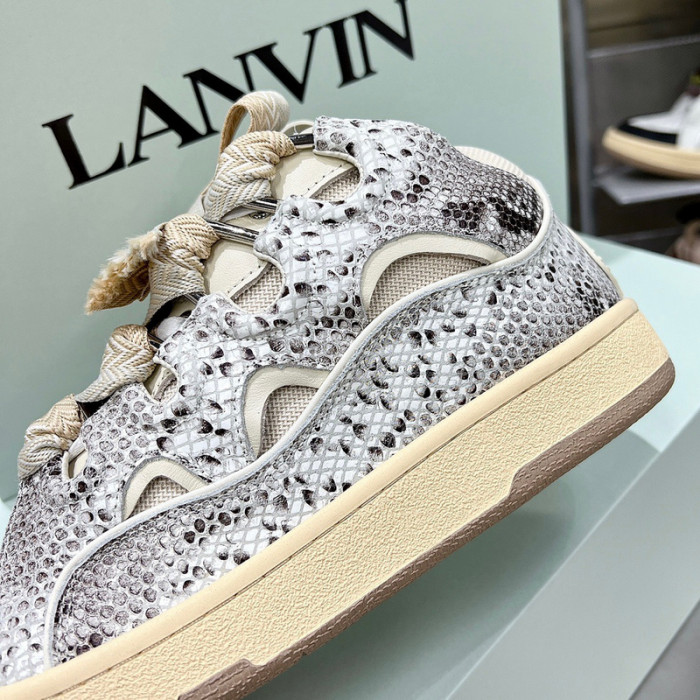LAN*VAN SNEAKERS PANKICK