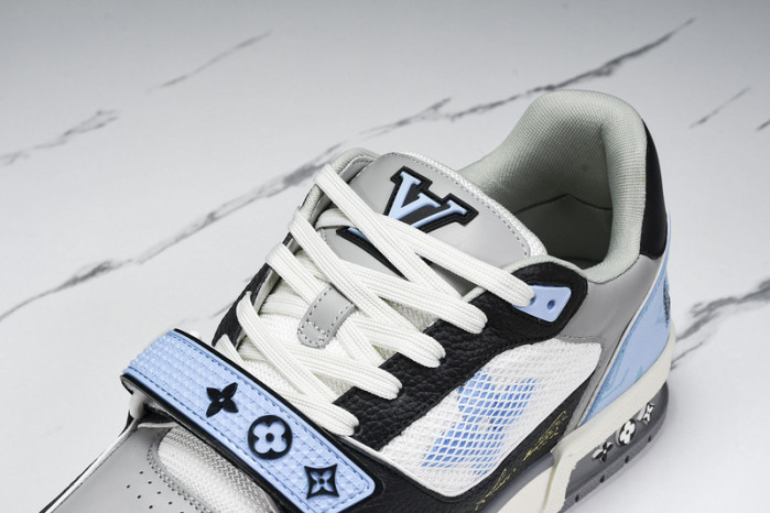 L&V SNEAKERS