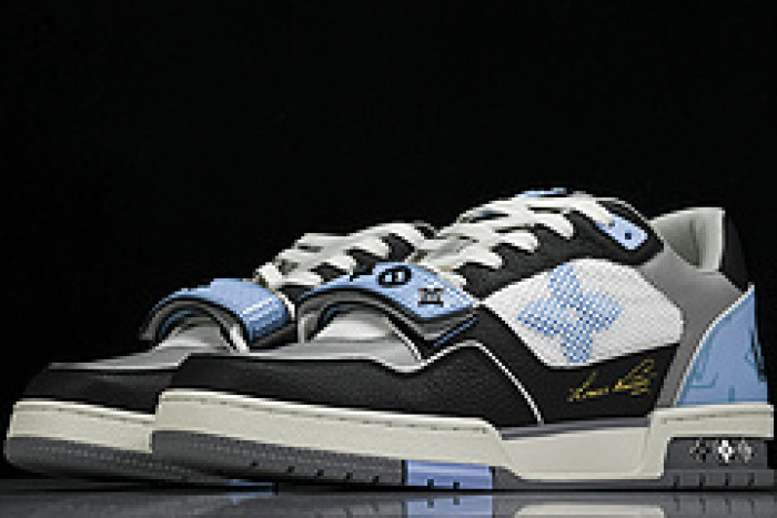 L&V SNEAKERS
