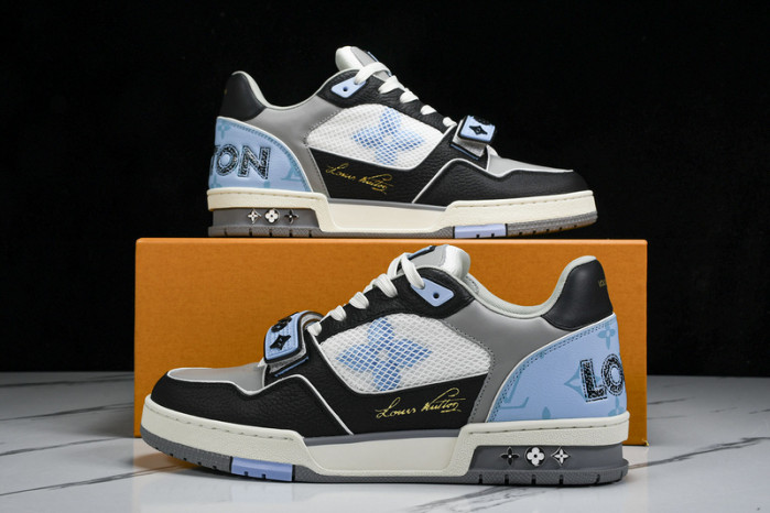 L&V SNEAKERS