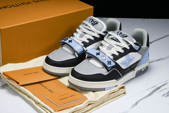 L&V SNEAKERS