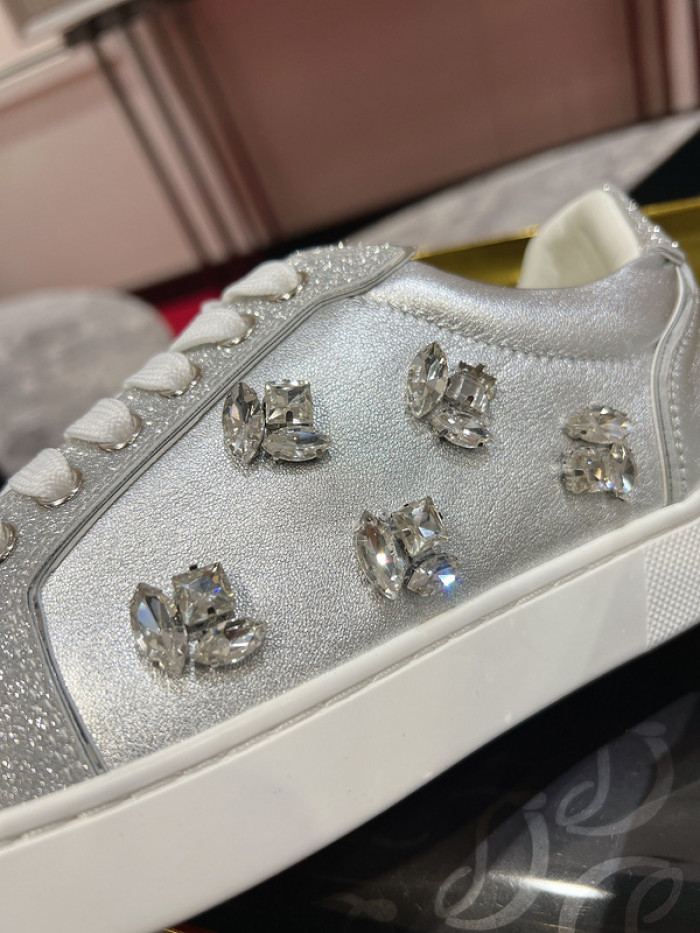 C&L sneaker