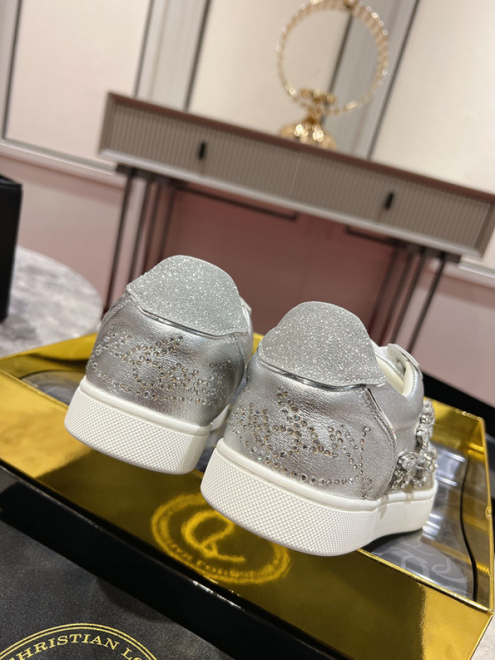 C&L sneaker
