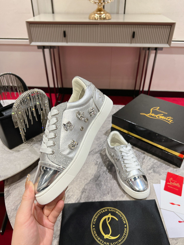 C&L sneaker